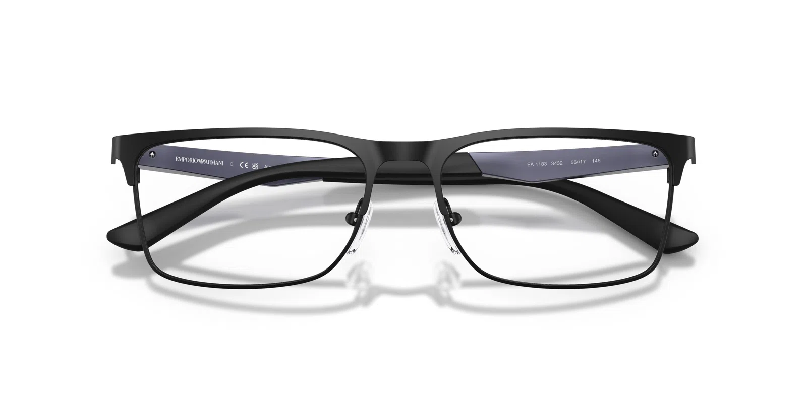Emporio Armani 1183 Eyeglasses - view 14